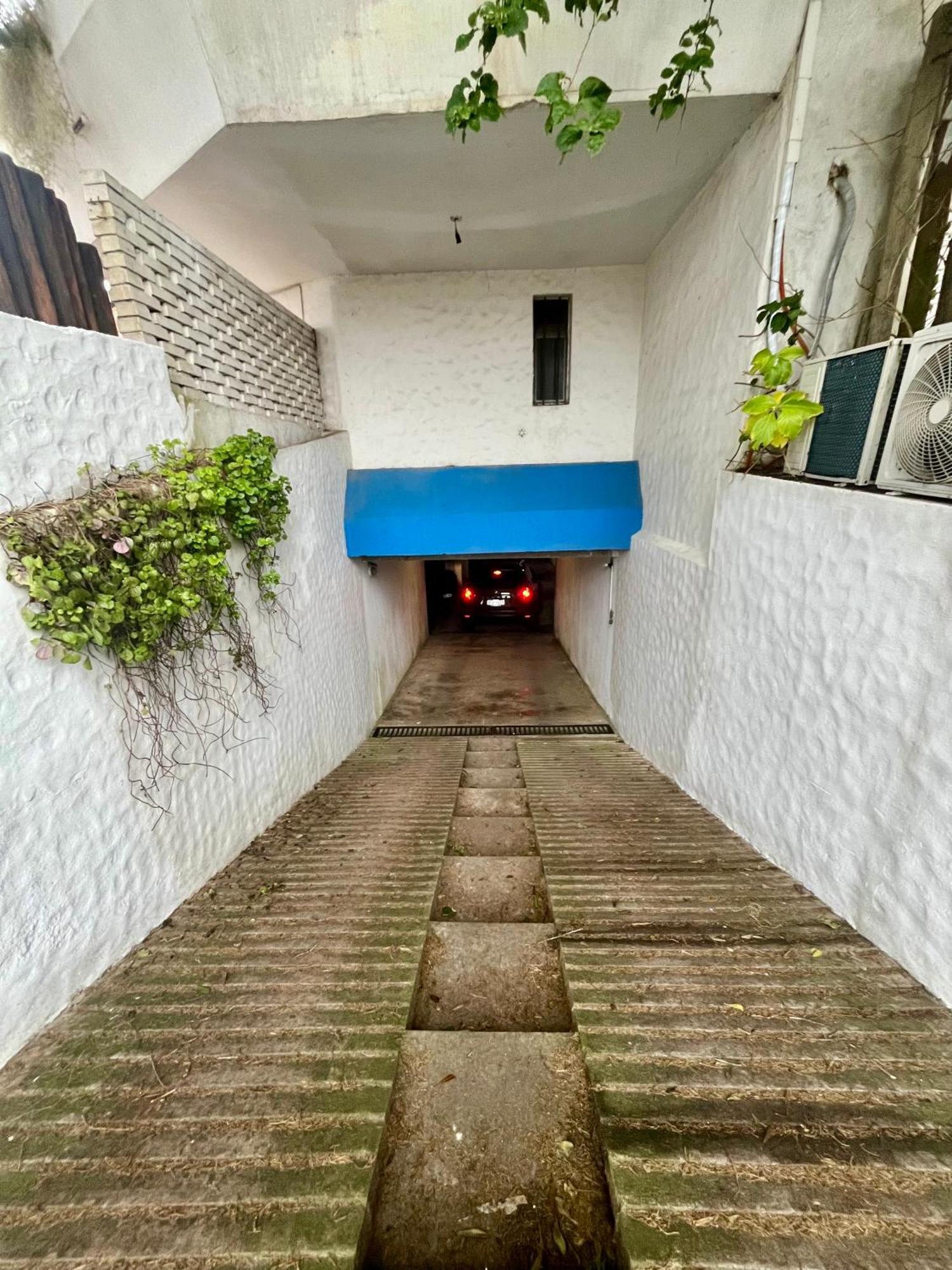 Puerta Azul Punta del Este Exterior foto