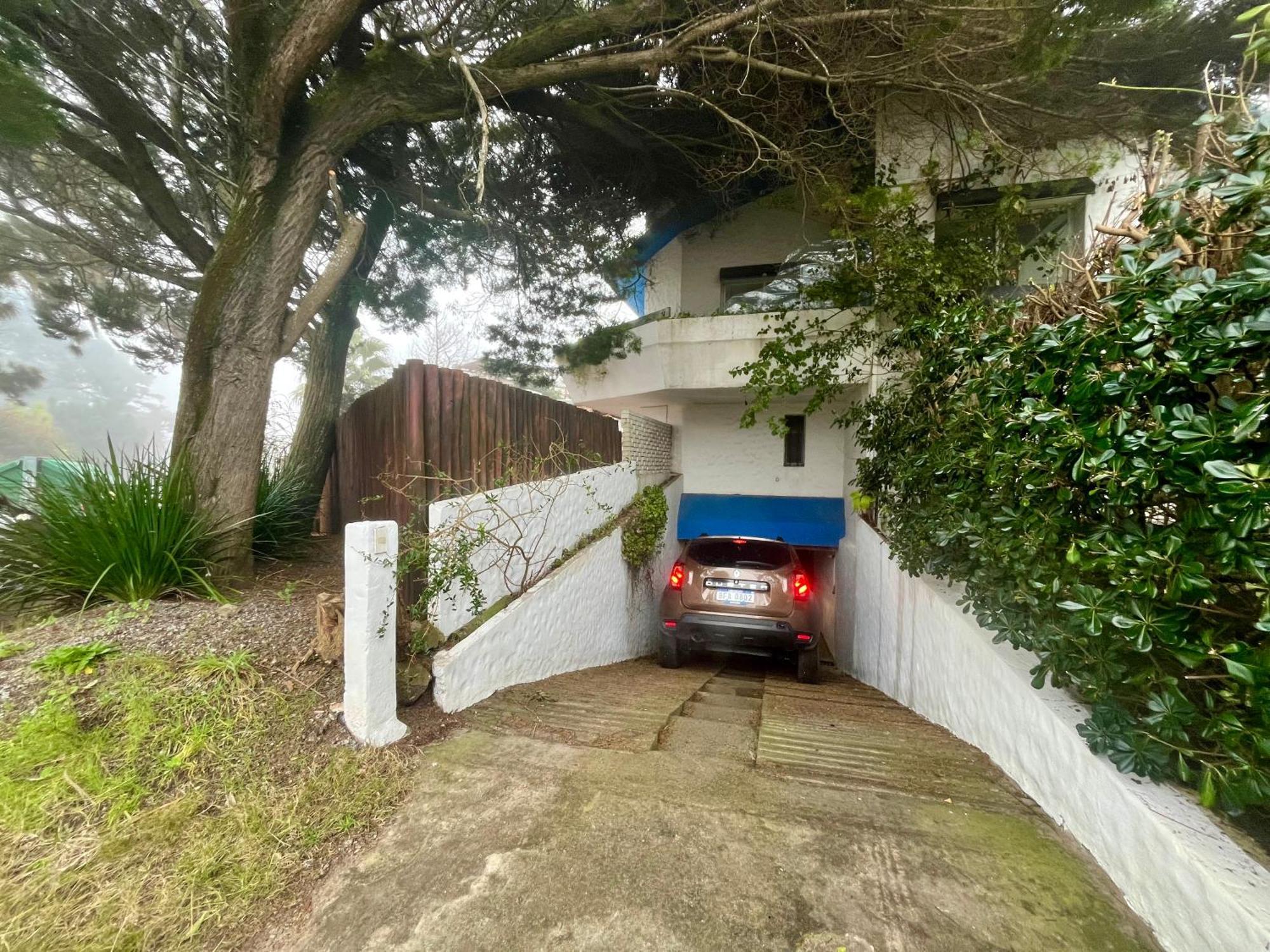 Puerta Azul Punta del Este Exterior foto